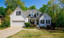 84 Valley Brook Circle W Dawsonville, GA 30534