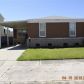 4024 15TH ST, Marrero, LA 70072 ID:15795143