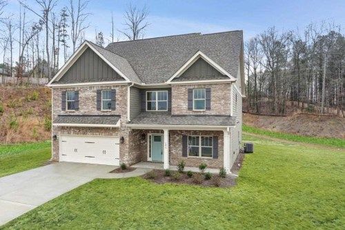 1375 Rainfall Ct, Cumming, GA 30040