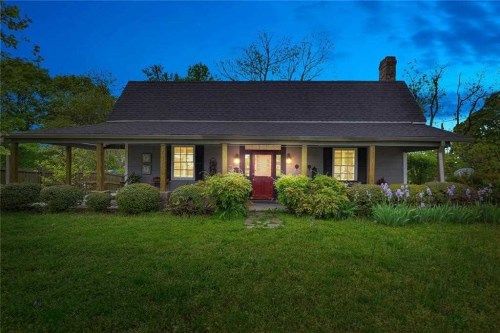 7265 Strickland St, Douglasville, GA 30134