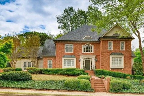 6170 Daffodil Ln, Norcross, GA 30092