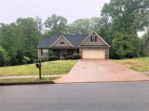 3008 Sarah Ln, Griffin, GA 30224