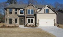 2877 Cove View Ct Dacula, GA 30019