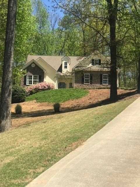 5443 Speckled Wood Ln, Gainesville, GA 30506