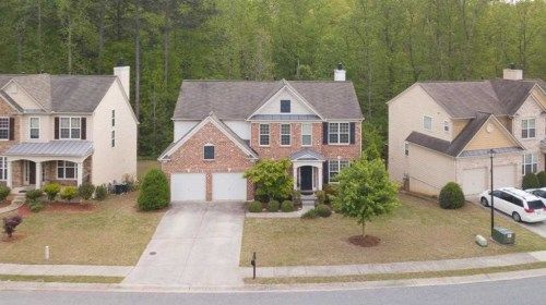 2570 Sandown Ct, Cumming, GA 30041