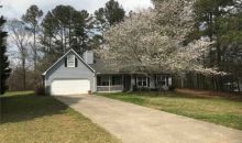 3420 Brookview Dr Loganville, GA 30052