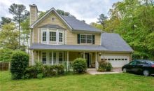2761 Round Ridge Rd Loganville, GA 30052