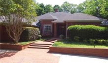 3054 Chattahoochee Trace Gainesville, GA 30506