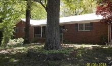 3960 Honeysuckle Rd Gainesville, GA 30506