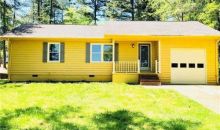 5204 Indian Circle Gainesville, GA 30506