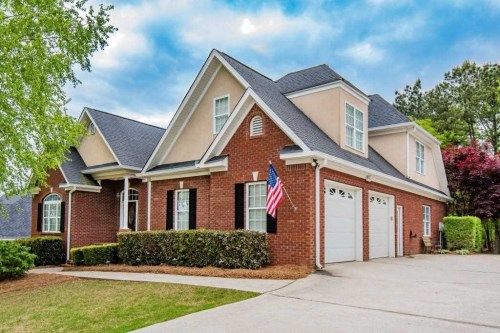 3737 Falls Trl, Winston, GA 30187