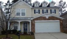 2828 Roundleaf Ct Raleigh, NC 27604