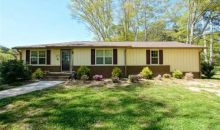 2180 Morgan Rd Bremen, GA 30110