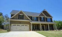 820 Mill Pond Way Bremen, GA 30110