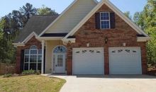 319 Crest Point S Bremen, GA 30110