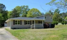 53 Reid Circle Bremen, GA 30110
