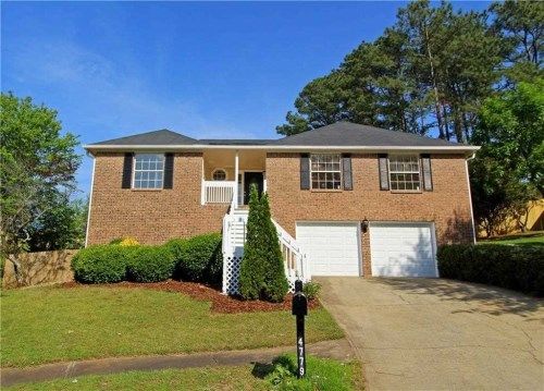 4779 Palmetto Place NW, Acworth, GA 30102