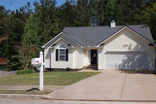 50 Joshua Ln, Dallas, GA 30132