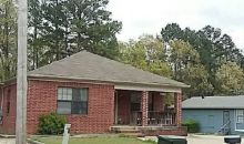 4305 John Barrow Rd Little Rock, AR 72204