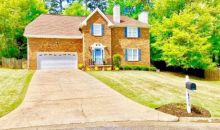 4638 Villa Chase Dr Marietta, GA 30068