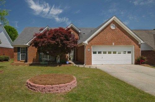 1110 Rafington Dr, Lawrenceville, GA 30045