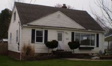 3443 Dentzler Road Cleveland, OH 44134