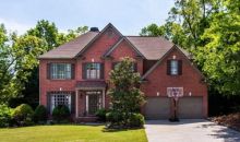 4345 Havenridge Place Cumming, GA 30041