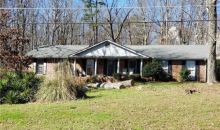 2405 Virginia Heights Dr Cumming, GA 30041