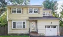 34 Preston Avenue East Hanover, NJ 07936