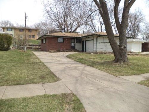 5111 N 86th St, Omaha, NE 68134