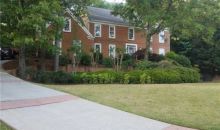 3600 Glen Crossing Dr Alpharetta, GA 30022
