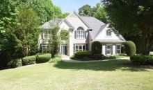 1755 Ridge Oak Place Alpharetta, GA 30022