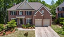 10315 Medridge Circle Alpharetta, GA 30022