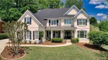 1060 Seale Dr Alpharetta, GA 30022