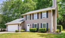 235 Broken Lance Place Alpharetta, GA 30022