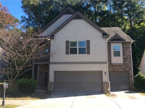 780 Autumn Bluffs, Fairburn, GA 30213