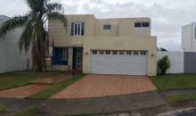 56ro Urb Riachuelo Trujillo Alto, PR 00976