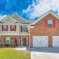3915 Spearmint Ln NW, Acworth, GA 30101 ID:15797963