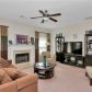 3915 Spearmint Ln NW, Acworth, GA 30101 ID:15797965