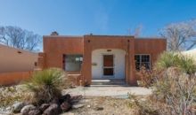 820 Don Cubero Ave Santa Fe, NM 87505