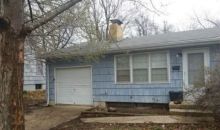 707 Mulberry St Belton, MO 64012