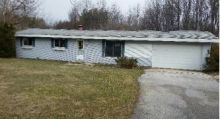 5356 W Chauvez Rd Ludington, MI 49431