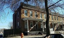 3049 Frisby St Baltimore, MD 21218