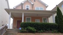 4557 Parkway Circle Atlanta, GA 30349