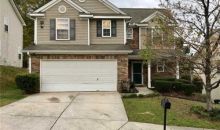 5670 Sable Bay Point Atlanta, GA 30349