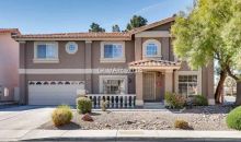 2833 Via Florentine Street Henderson, NV 89074