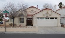 284 Comfort Drive Henderson, NV 89074