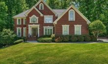 205 Devereux Circle Roswell, GA 30075