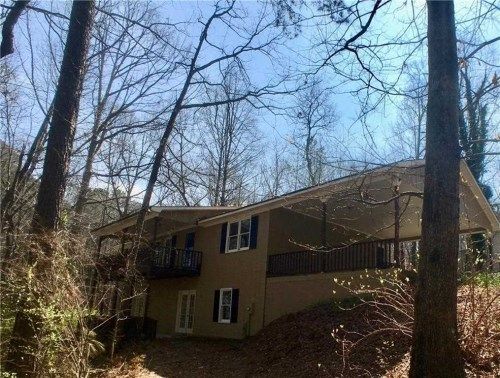 30 Popular Dr SE, Cartersville, GA 30121