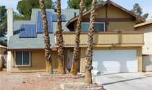 4729 Monaco Road Las Vegas, NV 89121